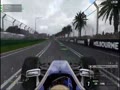 【F12017】クヮイ・シデンのF1日記 第1戦オーストラリアGP その２