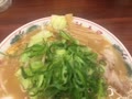 「こく旨ラーメン野菜のせ」です。